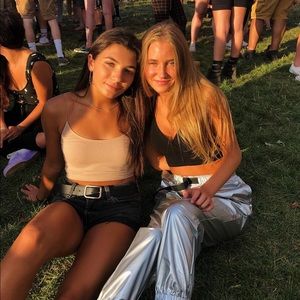 Meet your Posher, Colette